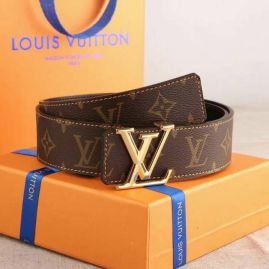 Picture of LV Belts _SKULVBelt38mmX95-125cm7D256093